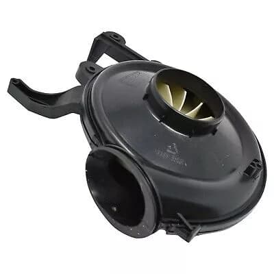 1323244333 Ventilátor pro pračky a sušičky Electrolux/Zanussi