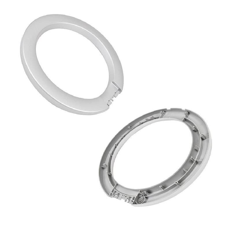 1324293255 Vnější rám dveří pro pračky AEG Electrolux Zanussi