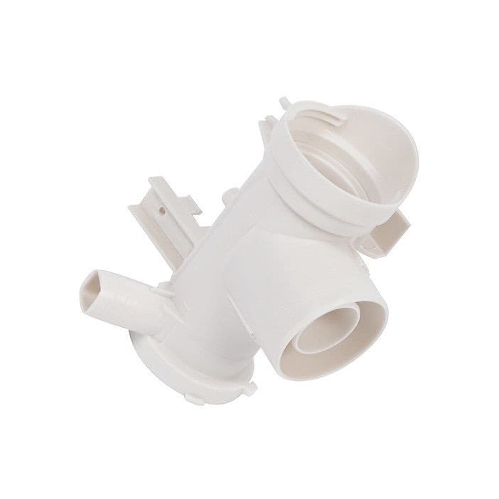 1325015236 Tělo čerpadla pro pračky AEG, Electrolux, Zanussi