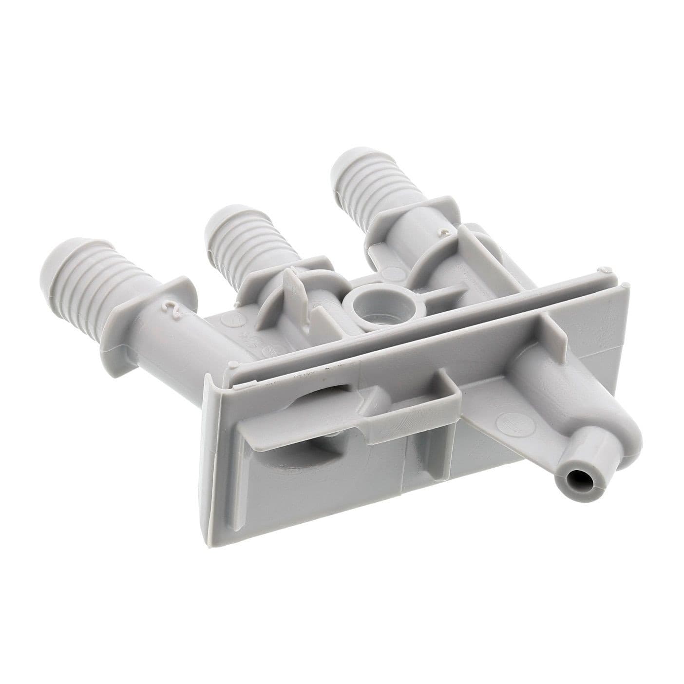 1325021002 Rozdělovač dávkovače prášku pro pračky AEG Electrolux Zanussi