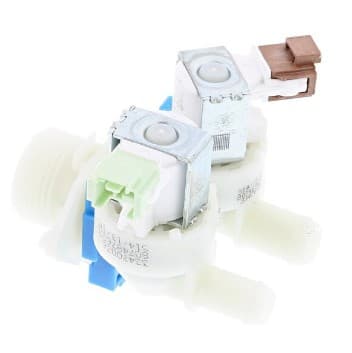 1325186227 Napouštěcí ventil pro pračky AEG Electrolux Zanussi
