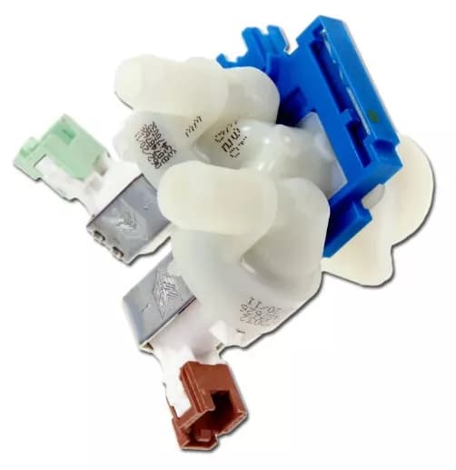 1325186508 Napouštěcí ventil pro pračky AEG, Electrolux, Zanussi