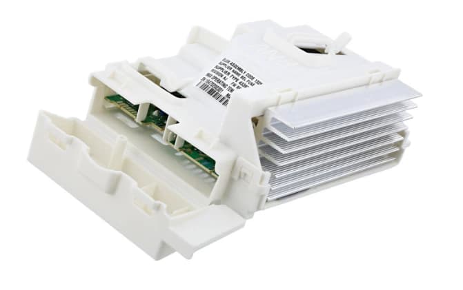 1325277166 Elektronika otáček motoru pro pračky AEG, Electrolux, Zanussi