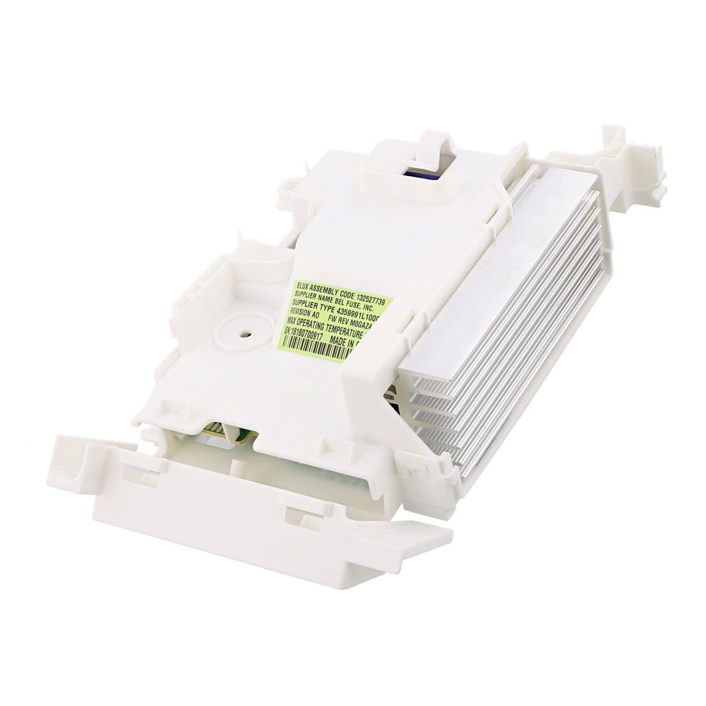 1325277323 Elektronika řízení otáček pro pračky AEG Electrolux Zanussi