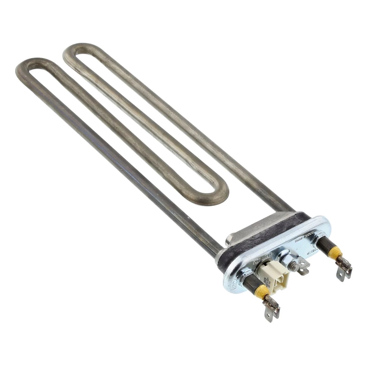 1325347100 Topné těleso 230x65 mm pro pračky AEG Electrolux Zanussi