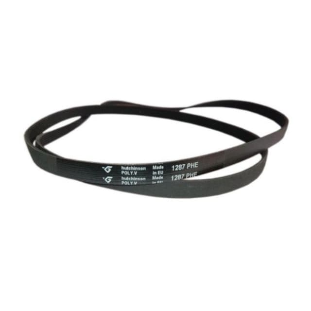 Řemen pračky 1287H8 - Originál Electrolux, Whirlpool, Indesit
