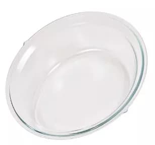 1326757000 Sklo dveří pračky AEG Electrolux Zanussi