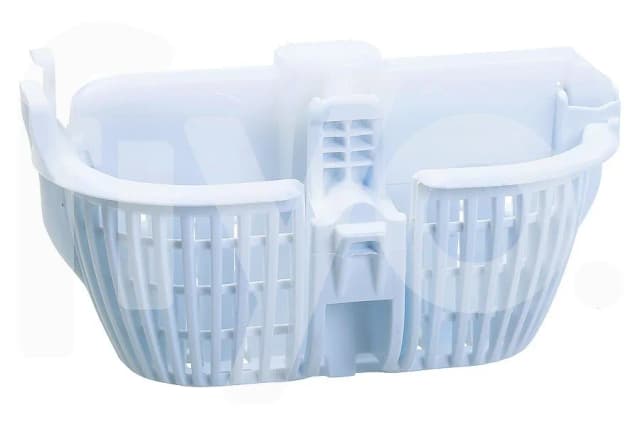 1327138150 Filtr vypouštěcího čerpadla pro pračky AEG, Electrolux, Zanussi