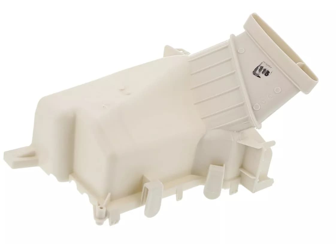 1327301022 Tělo násypky pro pračky AEG Electrolux Zanussi