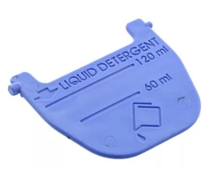 1327309009 Klapka násypky pro pračky AEG Electrolux Zanussi