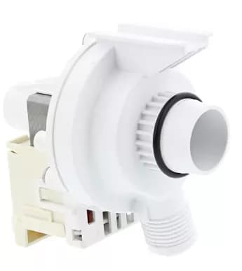 1327320121 Vypouštěcí čerpadlo pro pračky AEG, Electrolux, Zanussi