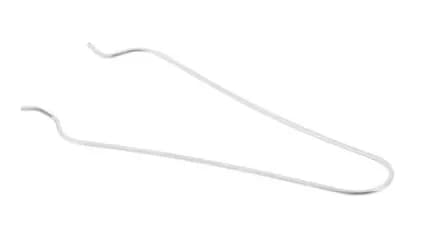 1327325005 Spona manžety dveří pro pračky AEG Electrolux Zanussi