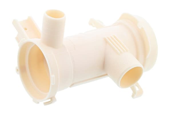 1327651111 Těleso vypouštěcího čerpadla pro AEG Electrolux Zanussi