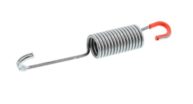 1327684146 Pružina bubnu pro pračky Electrolux/AEG/Zanussi