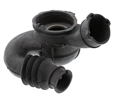 1327740203 Hadice vana-čerpadlo pro pračky AEG Electrolux Zanussi