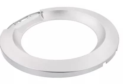 1327830202 Vnější rám dveří pračky AEG, Electrolux, Zanussi O464mm