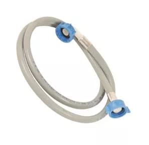 1328197007 Napouštěcí hadice 130 cm pro pračky AEG Electrolux Zanussi