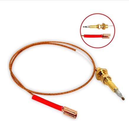 133.0042.248 Termočlánek pro varné desky Whirlpool Indesit Franke