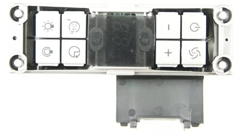 1330279080 Ovládací panel pro odsavače Faber / Roblin