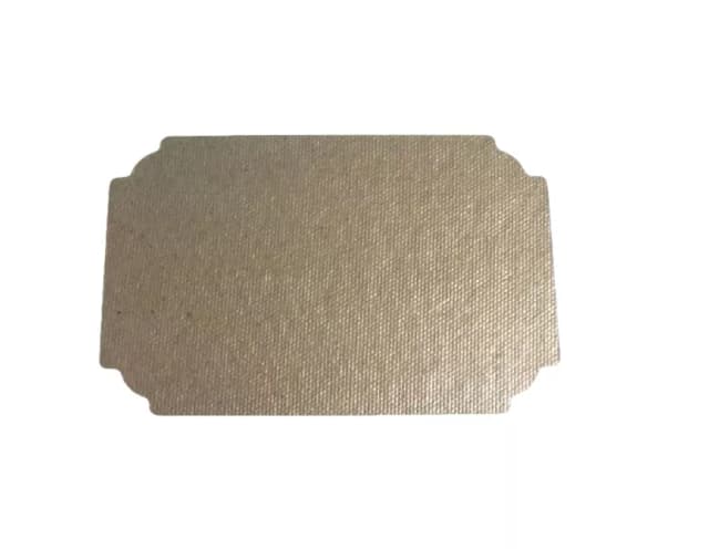 Slídová deska 136206 do mikrovlnné trouby Gorenje & Mora