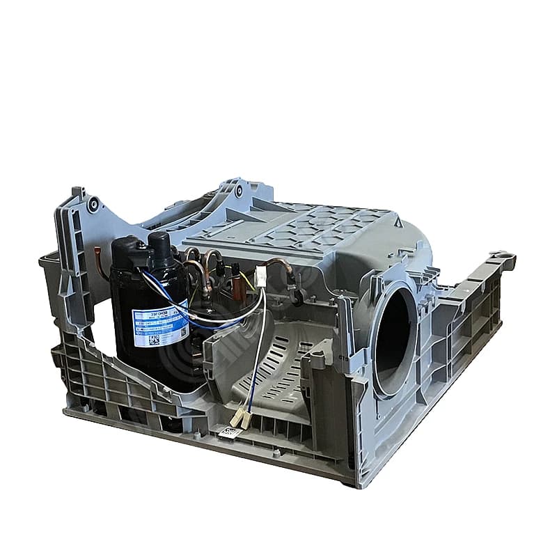 1364471415 Spodní díl sušičky AEG/Electrolux/Zanussi