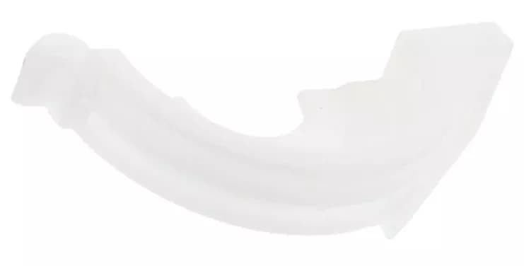 1366043006 Konzolka přední části motoru pro sušičky AEG, Electrolux