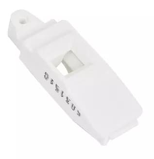 1366114013 Zámek dveří pro sušičky Electrolux, AEG, Zanussi