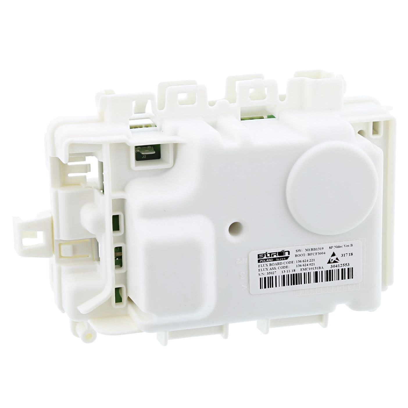 1366240214 Modul pro sušičky AEG, Electrolux, Zanussi