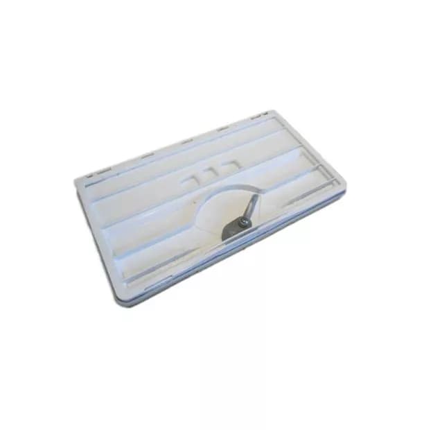 1366347035 Dvířka kondenzátoru AEG Electrolux Zanussi