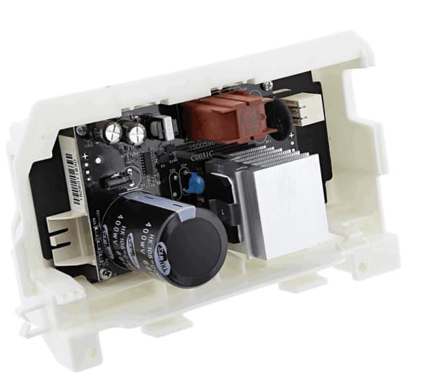 1366699005 Regulátor energie pro sušičky AEG, Electrolux, Zanussi