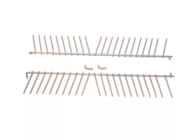 137926 Trny spodního koše pro myčku Gorenje Mora