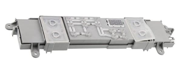 1380024404 Ovládací elektronický modul pro myčky AEG Electrolux Zanussi