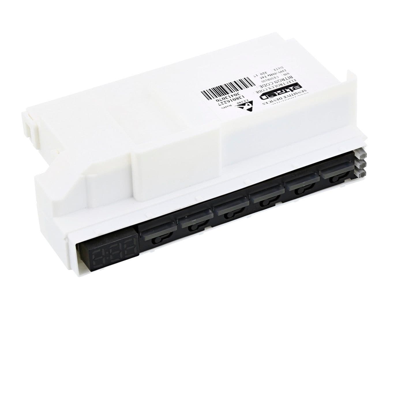 1380162279 Elektronika pro myčky AEG, Electrolux, Zanussi