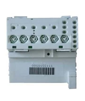 1380172518 Nenaprogramovaná řídicí jednotka pro Electrolux
