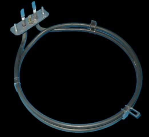 13922 Kruhové topné těleso 190 mm Gorenje / Mora