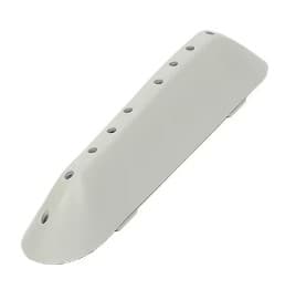 140000928014 žebro bubnu 211 mm pro pračky AEG, Electrolux, Zanussi