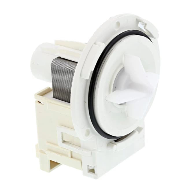 140001900012 Vypouštěcí čerpadlo pro pračky a myčky AEG, Electrolux, Zanussi