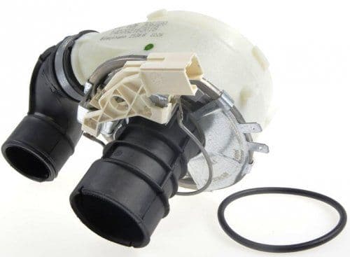 140002162018 Těleso topné do myček AEG Electrolux Zanussi