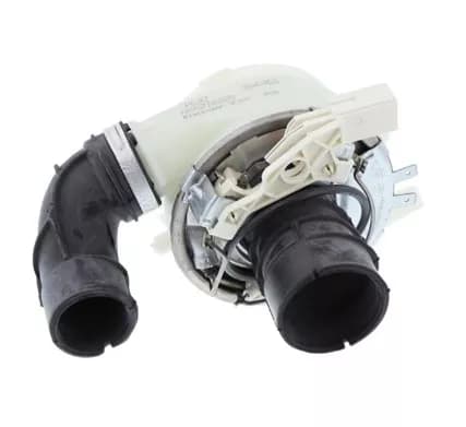 140002162208 Topné těleso pro myčky AEG Electrolux Zanussi