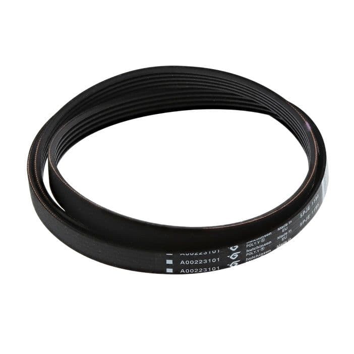 140002231011 Hnací řemen 1195 mm pro pračky AEG, Electrolux, Zanussi