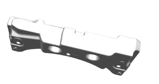 140002732034 Protizávaží pro pračky Electrolux, AEG, Zanussi