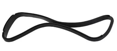 140003048018 Těsnění ovládacího panelu pro pračky AEG Electrolux Zanussi