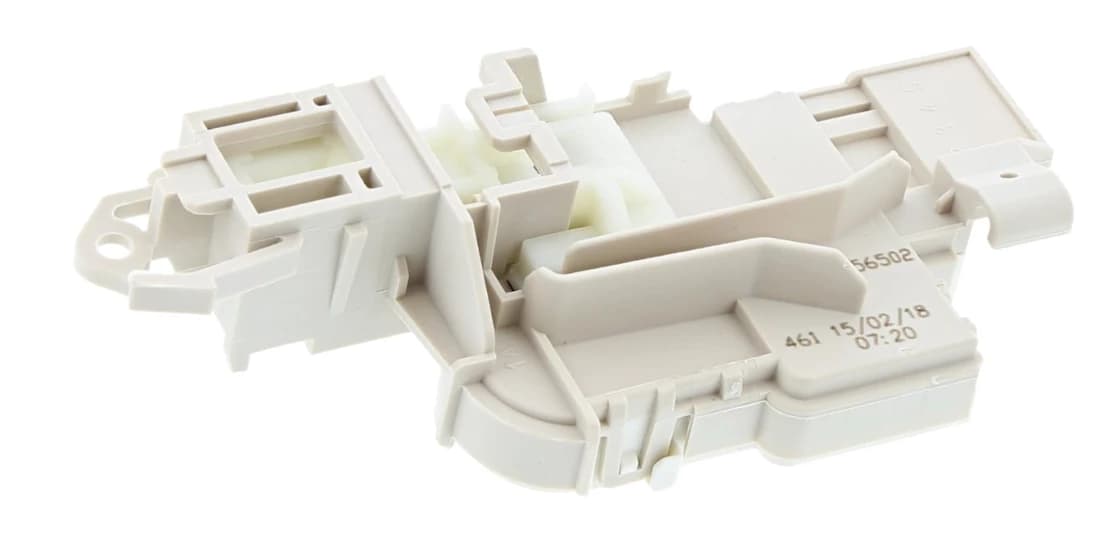 140005565027 Zámek dveří pro pračky AEG Electrolux Zanussi