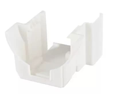 140010278012 Víko vypouštěcího čerpadla pro pračky AEG Electrolux Zanussi