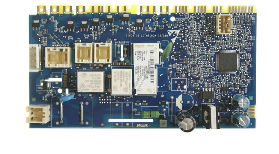 140011633991 Elektronický modul pro pračky AEG, Electrolux, Zanussi