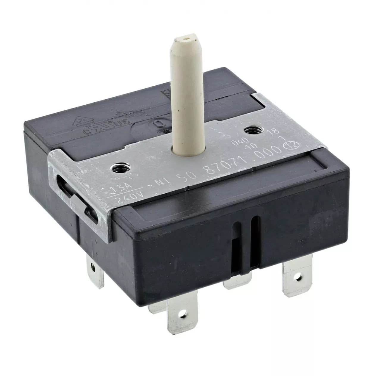 140013339019 Přepínač k troubě AEG Electrolux Zanussi