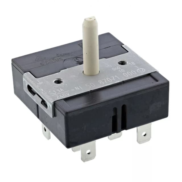 140013339019 Přepínač k troubě AEG Electrolux Zanussi