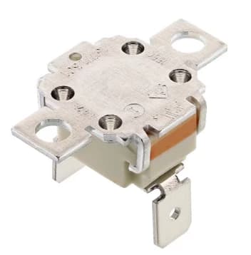 140018026173 Termostat pečicí trouby AEG Electrolux Zanussi