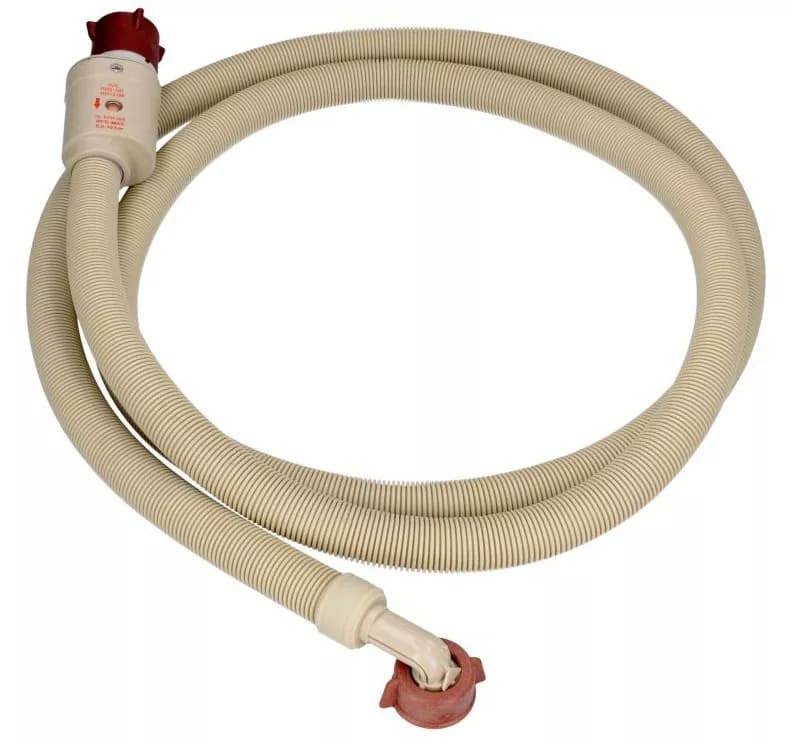 140020904268 Napouštěcí hadice 250 cm pro myčky Electrolux a AEG