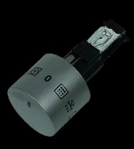 140027967524 Knoflík ovládání funkcí pro trouby AEG Electrolux Zanussi